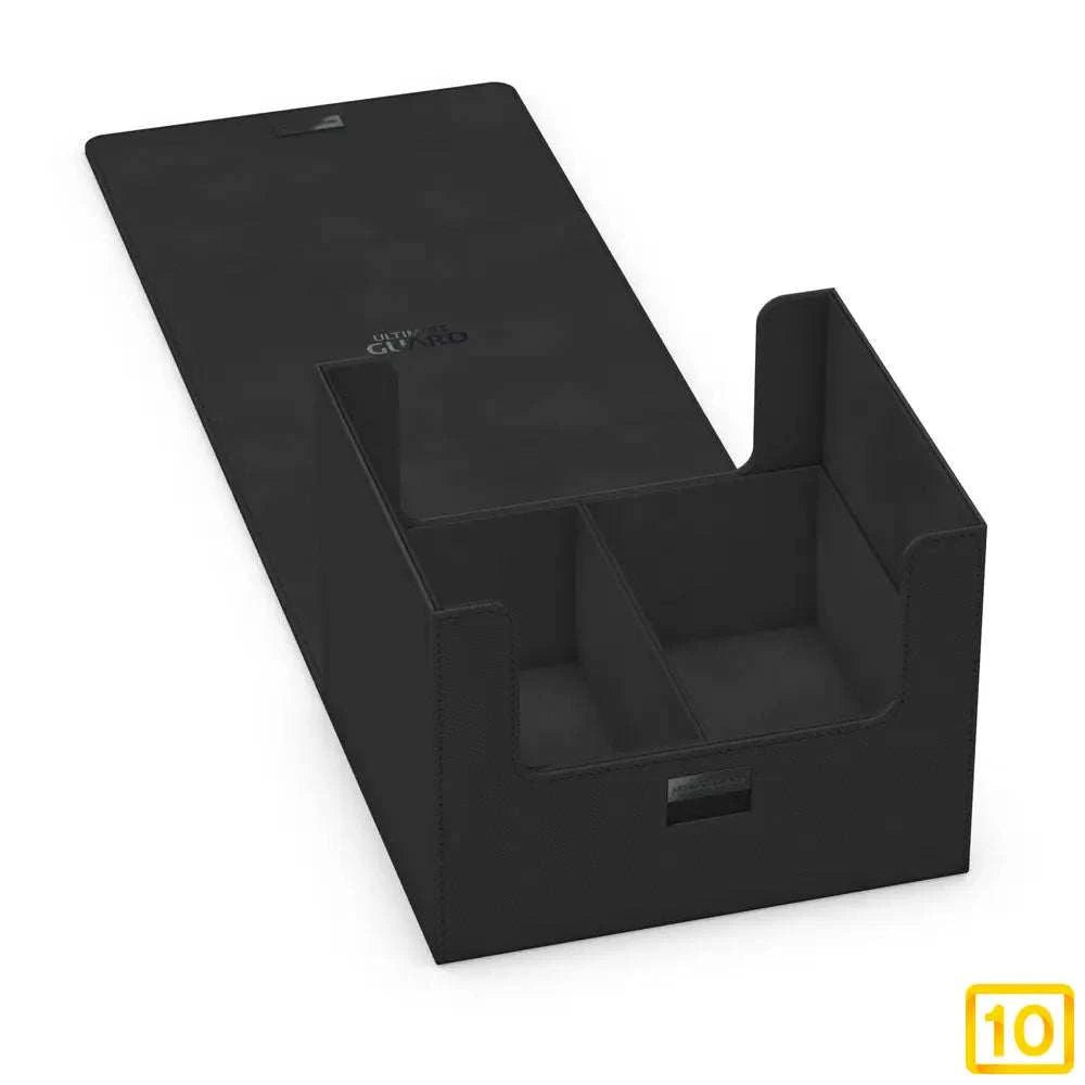 Caja Ultimate Guard Minthive 30+ XenoSkin Negro - Accesorios