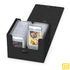 Caja Ultimate Guard Minthive 30+ XenoSkin Negro - Accesorios