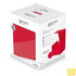 Caja Ultimate Guard Minthive 30+ XenoSkin Rojo - Accesorios
