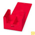Caja Ultimate Guard Minthive 30+ XenoSkin Rojo - Accesorios