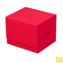 Caja Ultimate Guard Minthive 30+ XenoSkin Rojo - Accesorios