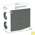 Caja Ultimate Guard Treasurehive 90+ XenoSkin  Gris10pristine