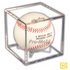 Expositor Baseball Cube con Stand Pro-Mold - 10pristine