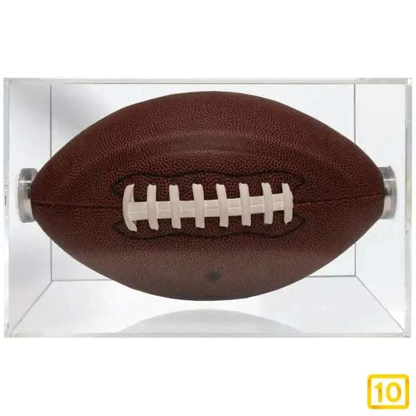 Expositor Football Ball UV Display UltraPro - Accesorios