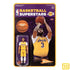 Figura SUPER7 NBA ReAction Wave 1 Anthony Davis (Lakers) 10 cm - 10pristine