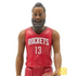 Figura SUPER7 NBA Reaction Wave 1 James Harden Rockets 10cm - 10pristine