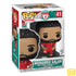 Funko Liverpool F.C. POP! Football Vinyl Figura Mohamed Salah 9 cm - 10pristine