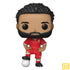 Funko Liverpool F.C. POP! Football Vinyl Figura Mohamed Salah 9 cm - 10pristine