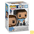 Funko Manchester City F.C. POP! Football Vinyl Figura Bernardo Silva 9 cm - 10pristine