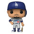 Funko MLB POP! Sports Vinyl Figura Dodgers - Mookie Betts