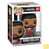Funko NASCAR POP! Sports Vinyl Figura Bubba Wallace (23XI) 9 cm - 10pristine