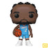 Funko NBA Clippers POP! Basketball Vinyl Figura Kawhi Leonard (City Edition 2021) 9 cm - 10pristine