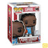 Funko NBA Clippers POP! Basketball Vinyl Figura Kawhi Leonard (City Ed10pristine