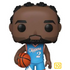 Funko NBA Clippers POP! Basketball Vinyl Figura Kawhi Leonard (City Edition 2021) 9 cm - 10pristine