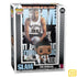 Funko NBA Cover POP! Basketball Vinyl Figura Tim Duncan (SLAM Magazin) 9 cm - 10pristine