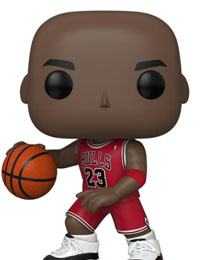 Funko NBA Figura Super Sized POP! Vinyl Michael Jordan (Red