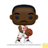 NBA Legends POP! Sports Vinyl Figura Hakeem Olajuwon (Rockets Home) 9 cm - 10pristine