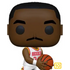 NBA Legends POP! Sports Vinyl Figura Hakeem Olajuwon (Rockets Home) 9 cm - 10pristine