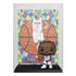 Funko NBA POP! Trading Cards Vinyl Figura Kawhi L (Mosaic) 9