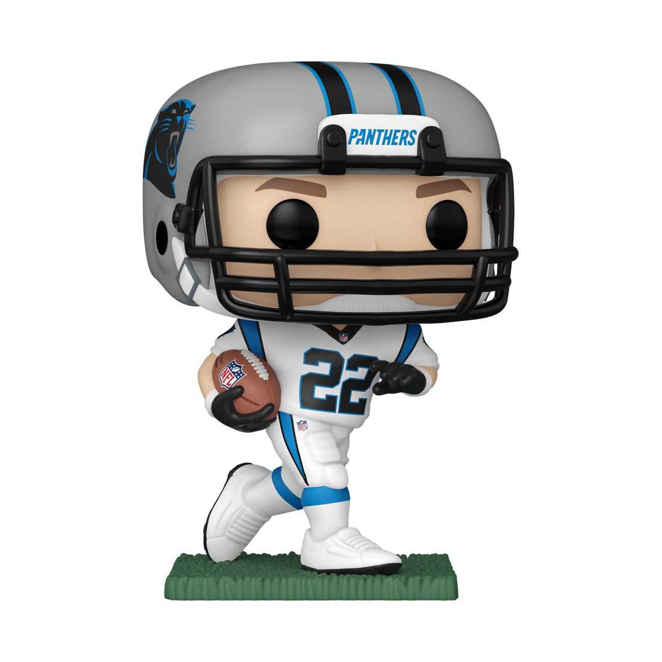 Funko NFL POP! Sports Vinyl Figura Panthers - Christian