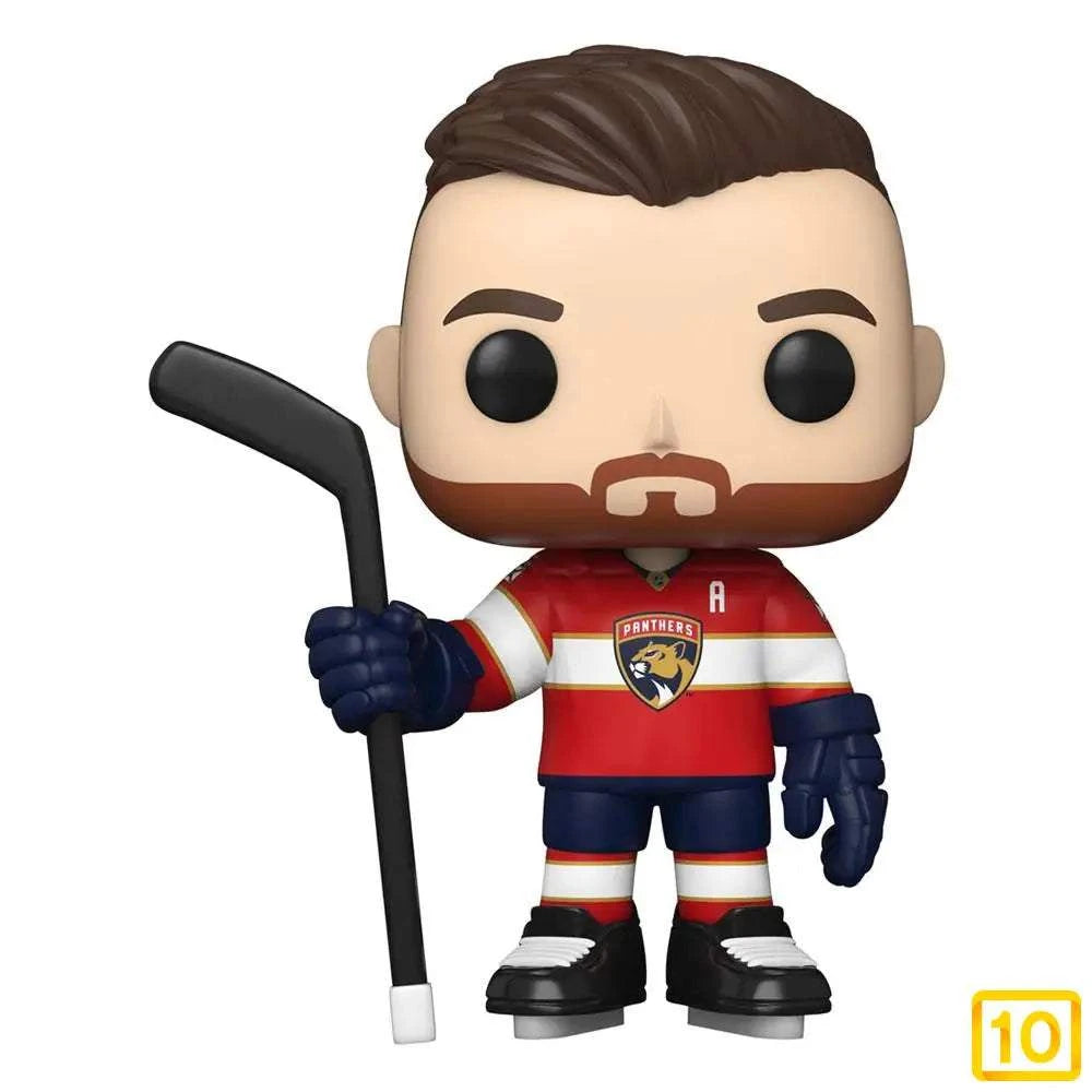 Funko NHL Florida Panthers POP! Hockey Vinyl Figura Jonathan Huberdeau10pristine