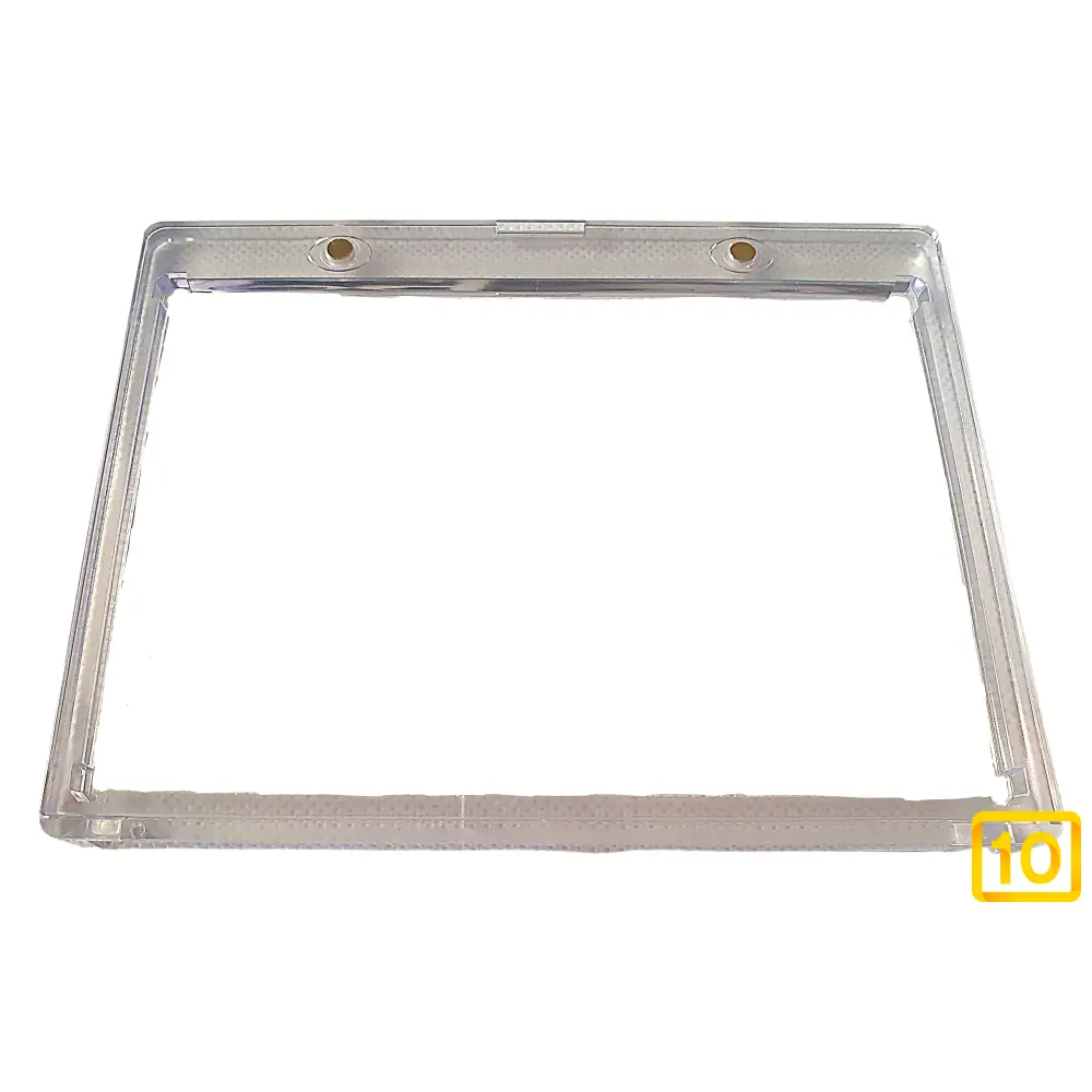 Magnetic Vertical Booklet 10Pristine 175pt - Accesorios