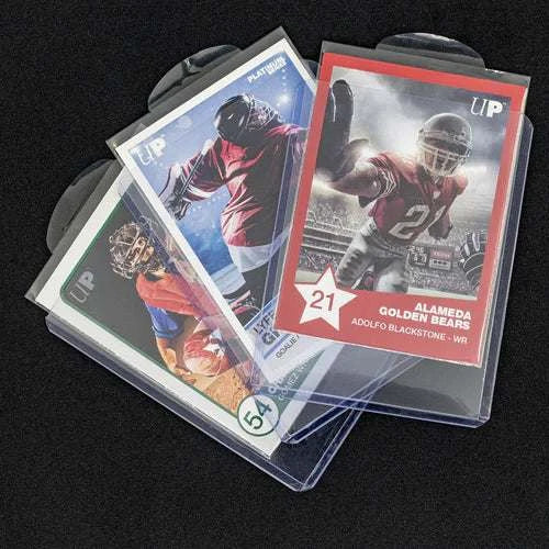 Sleeves Trading Card Easy Grip Ultra Pro 100pcs - Accesorios