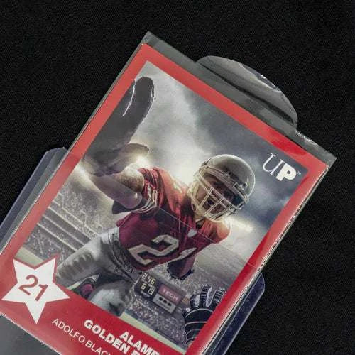 Sleeves Trading Card Easy Grip Ultra Pro 100pcs - Accesorios