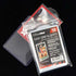 Sleeves Trading Card Easy Grip Ultra Pro 100pcs - Accesorios
