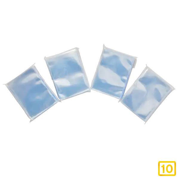 Sleeves Trading Card Penny Sleeves Regular Ultra Pro - 10pristine
