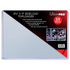 Toploader UltraPro 8-1/2 x 11 Side Load Horizontal 25pcs -